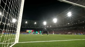 Вест Хэм – Вулверхэмптон: полный видеообзор матча АПЛ!