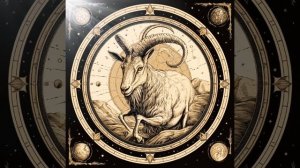 Гороскоп на май 2026. Козерог