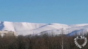 Красота🏔️ Сила и мощь природы✨