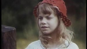 ЯНА ПОПЛАВСКАЯ и другие (Про красную шапочку 1977)