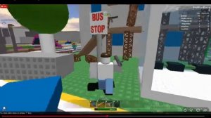 Let's Play ROBLOX: Bloxcity