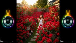 Million Gole Rose REMIX - Поёт Процессор / The CPU Signs