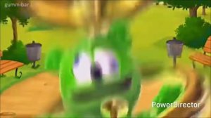 gummy bear под названием ДИМАЧКА СМОЛИН