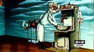 Доктор Айболит на 2х2