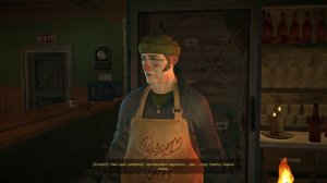 Игра Long Dark. Эпизод 5. Свет в конце всего. Часть 1.