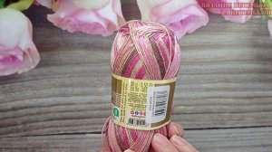 Готовая работа, что вяжу, мои процессы в совместных проектах.