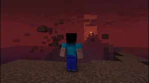 МОЙ МИР В МАИНКРАФТЕ УДАЛЯЕТ САМ СЕБЯ! (МАЙНКРАФТ АРГ,MINECRAFT ARG)