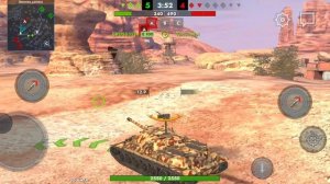 поздравьте меня. у меня ИС-7. катаю на нëм