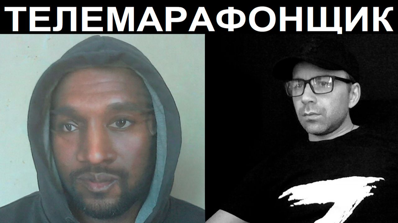 Несёт лишь бы нести. Чат рулетка