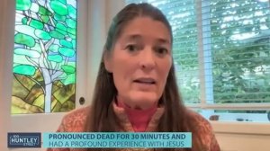 Околосмертный опыт доктора Мэри Нил и ее дальнейшая жизнь вечнаяжизнь