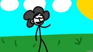 пРИВ Я СТИК! (toonio)