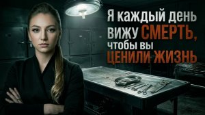Закулисье морга. Патологоанатом о вскрытиях, смерти и ваших органах