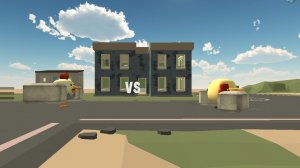 Игрокус 2.0 против драка 1.0