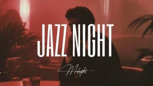 JAZZ NIGHT BLUES DEEP (MAXWELL, DINA WILD, ADAM TILMAN)