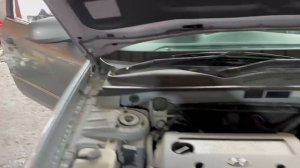 Hyundai Sonata NF 2007 года. №1297