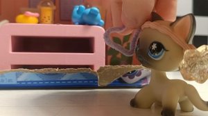 походка в ресторан