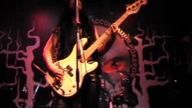 Merlin  -  Brutal Constructor