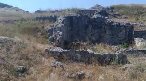 Керчь - древний город у двух морей