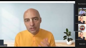 Настройка на джапу Е.М. Ватсала Прабху 11.04.2026