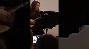 10.04.2026 Концерт в музыкальной школе