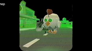 Трейлер фильма "токсикус EVERX"!