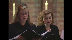 Тебе поем В.Калинников