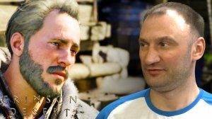 ЯННА ТИПА НАДУЛИ 🎮Crimson Desert #43