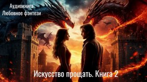 Аудиокнига ИСКУССТВО ПРОЩАТЬ. Книга 2