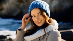 Зимний пляж - 5