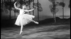 Надежда КАРПУШИНА Ира маленькая  Балерина (Масштабные ребята 1972)