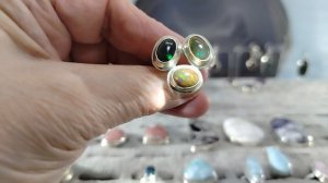 Магия самоцветов канал таисия и надежда