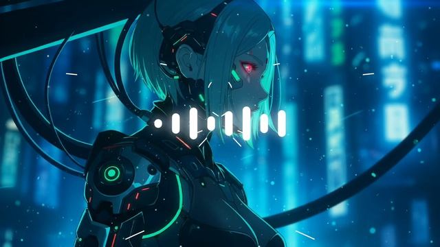 NEON ABYSS - [PHONK VIBES] - Cyberwave - Synthwave - Darkwave mix