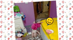 ВЛОГ С МИЕЙ И МАРКОМ УТРО