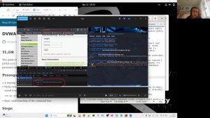 Индивидуальный проект. Этап №3. Отчет