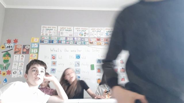 2. 5 класс. Урок 50. 09.04.26 Группа 2