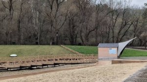 Кисловодск в апреле