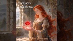 Песня "Аленький цветочек" послушать полную версию по ссылке в описании 🎼🎧