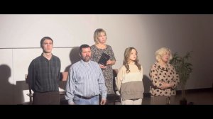 Спектакль “Стечение обстоятельств"