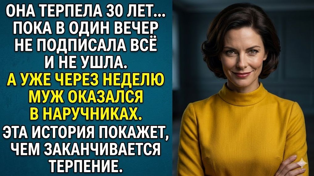 ИСТОРИИ ИЗ ЖИЗНИ|ТРИДЦАТЬ ЛЕТ ОБМАНА 😱|АУДИО РАССКАЗЫ|АУДИОКНИГИ СЛУШАТЬ ОНЛАЙН|ЖИЗНЕННЫЕ ИСТОРИИ