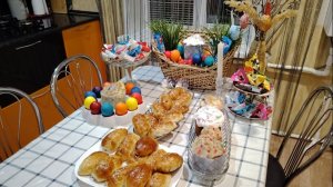 ЖИЗНЬ В СЕЛЕ:СЕГОДНЯ НАПЕКЛА ПИРОЖКИ С ВКУСНОЙ НАЧИНКОЙ