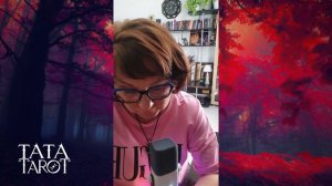 🌪️ РАСКЛАД В ПОТОКЕ! Ни о чём не спрашивайте: Карты сами всё расскажут! 👁️ | Расклад на Таро