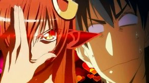 Аниме клип - Аниме клип - Ну что-ж ты страшная такая (AMV)