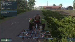 Farmers.Dynasty.2 прохождение