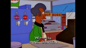 симпсоны 10 сезон 1 серия часть 2