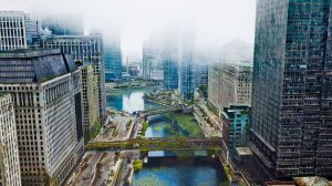 На Земле ОСТАЛОСЬ всего 100 ЧЕЛОВЕК после того, как вирус уничтожил 99% человечества -  KinoHot