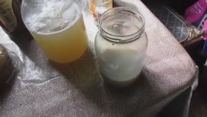 весенняя стимулирущая подкормка пчел с добавлением белка, витаминов и микроэлементов, 11.04.2026