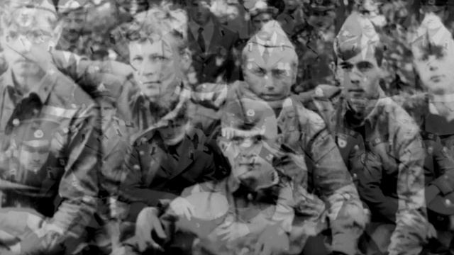 ГИМН ВЕТЕРАНОВ ГСВГ (ЗГВ)