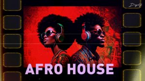 Afro House Mix 2026