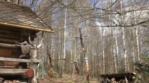 Bledule a kuličky na Velký pátek 3.dubna 2026