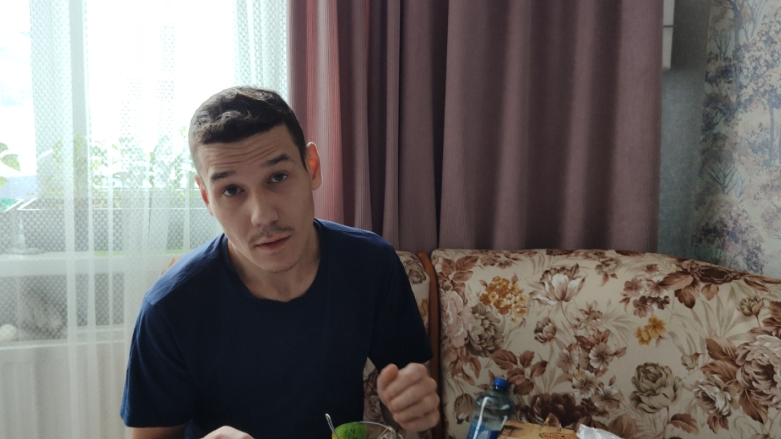 жду Диму // готовлюсь к Пасхе // куличи украшает Дима 🥴🤗